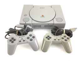 sony playstation 1