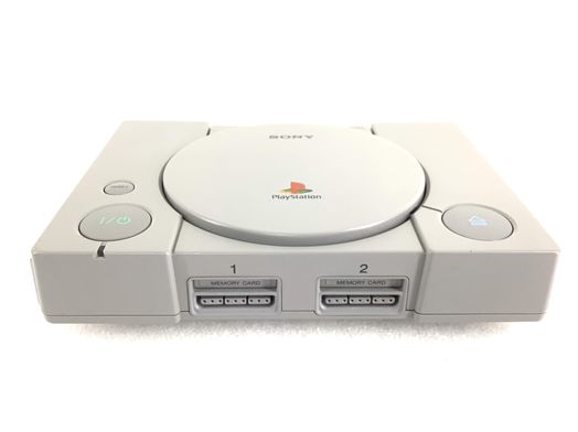 sony playstation 1