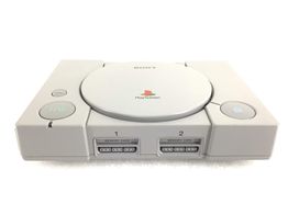 sony playstation 1