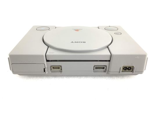 sony playstation 1