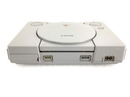 sony playstation 1