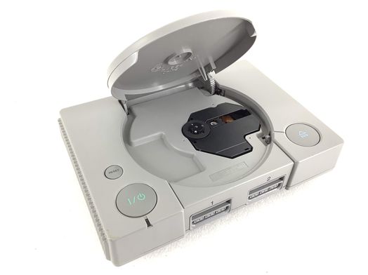 sony playstation 1