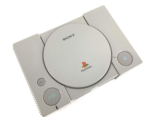 sony playstation 1