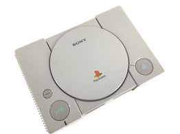 sony playstation 1