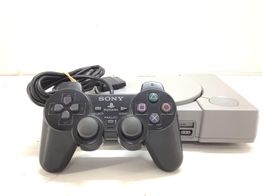 sony playstation 1