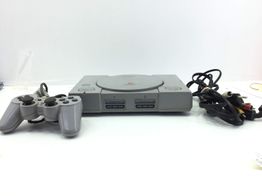 sony playstation 1