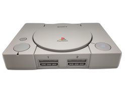 sony playstation 1