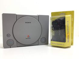 sony playstation 1