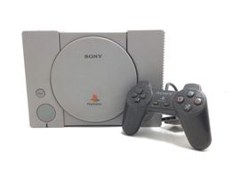sony playstation 1