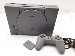 sony playstation 1
