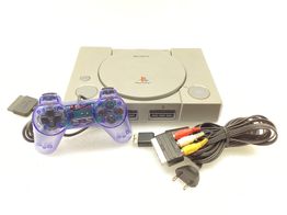 sony playstation 1