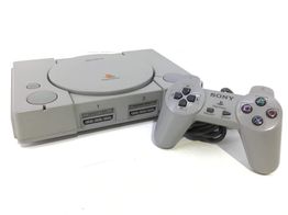 sony playstation 1