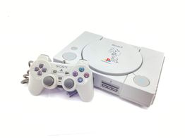 sony playstation 1