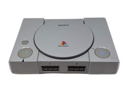 playstation 1