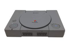 sony playstation 1