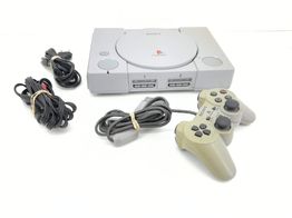 sony playstation 1