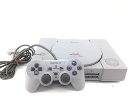 sony playstation 1