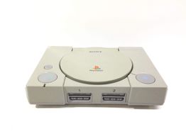 sony playstation 1