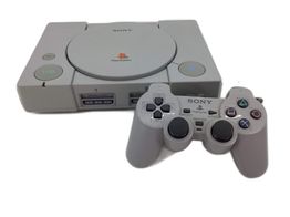 sony playstation 1