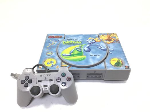 sony playstation 1