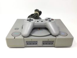sony playstation 1