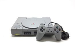 sony playstation 1