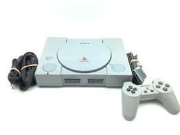 sony playstation 1