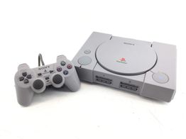 sony playstation 1