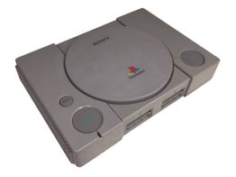 sony playstation 1