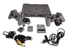 sony playstation 1