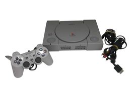 sony playstation 1