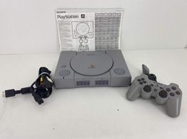 sony playstation 1