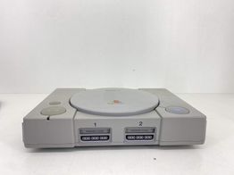 sony playstation 1