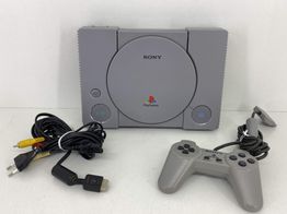sony playstation 1