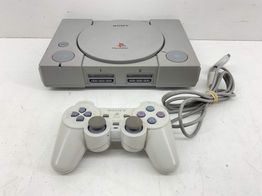 sony playstation 1