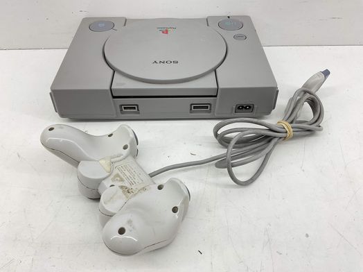 sony playstation 1