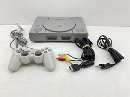 sony playstation 1