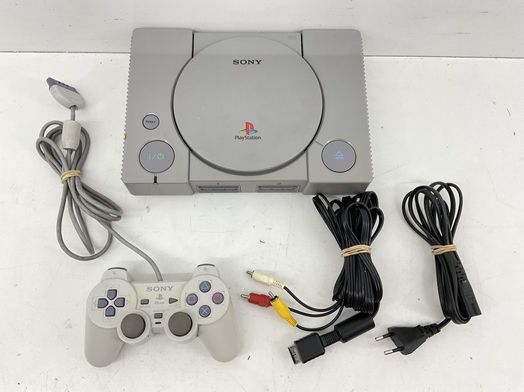 sony playstation 1