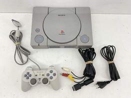 sony playstation 1