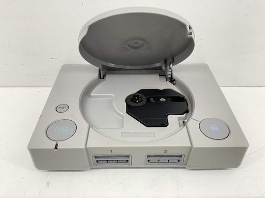 sony playstation 1
