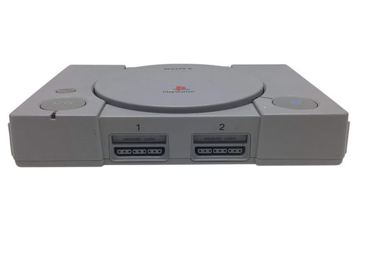 sony playstation 1