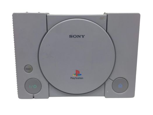 sony playstation 1