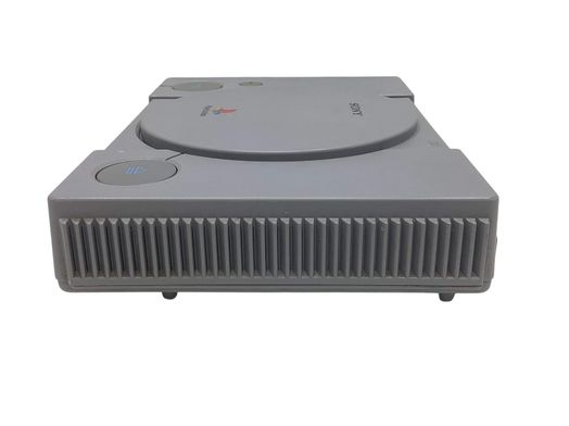 sony playstation 1