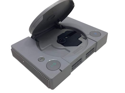 sony playstation 1