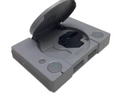 sony playstation 1