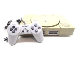 sony playstation 1