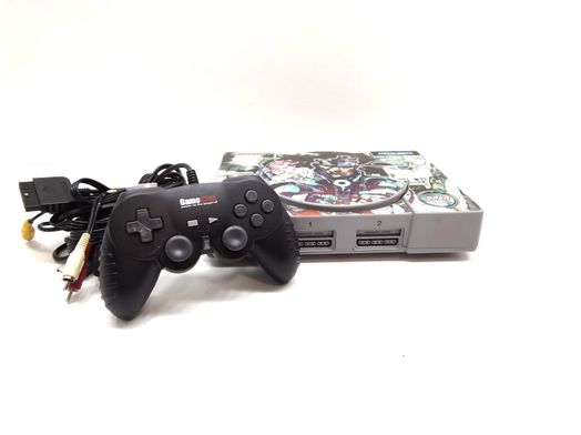 sony playstation 1