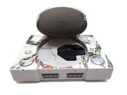 sony playstation 1