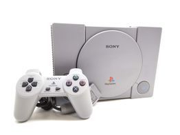 sony playstation 1