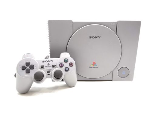 sony playstation 1